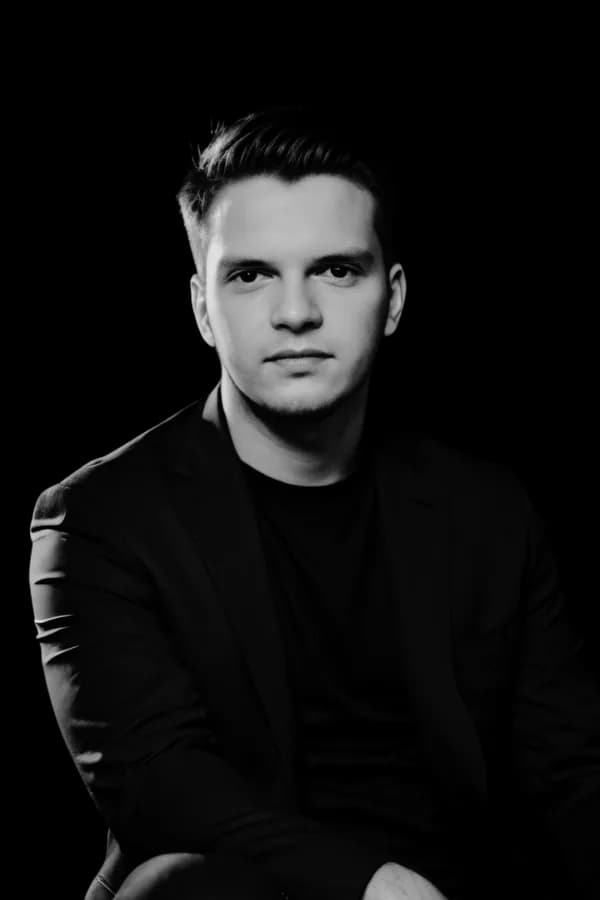 Dariusz Baran