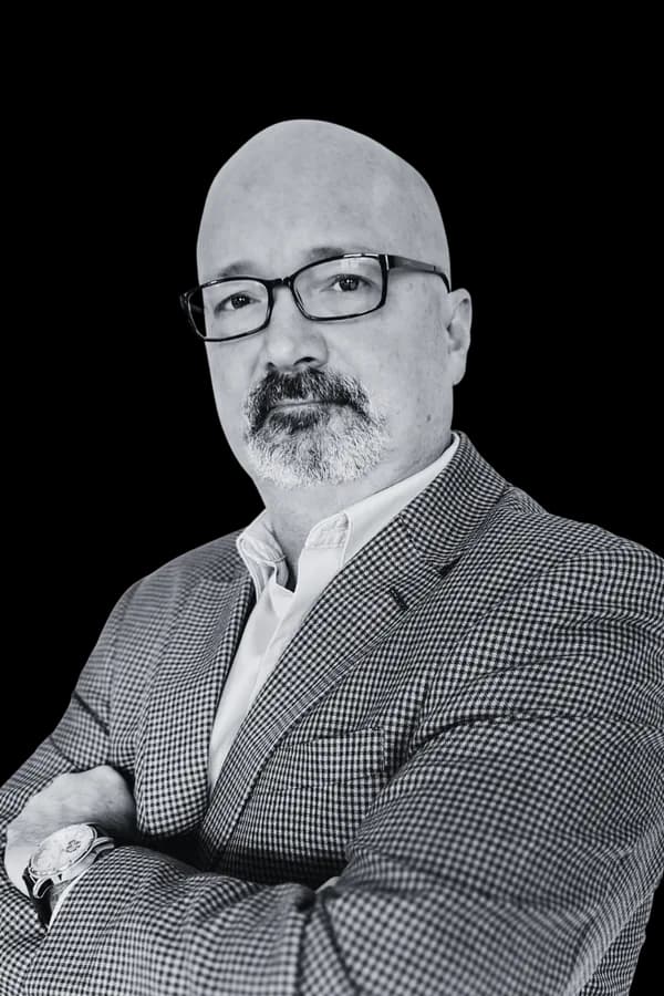 Tom Vavra